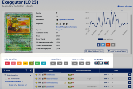 Thumb image for Enhanced Cardmarket Add-on
